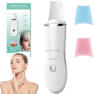 Épurateur nettoyage de Peau, Anti-âge Rides, Soins du Visage et Élimination des Points Noirs