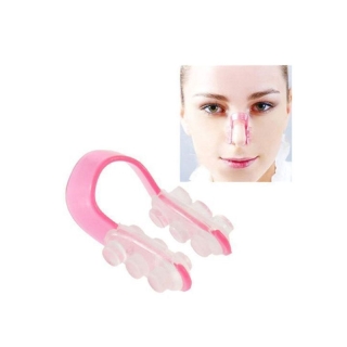 Pince Nez Redresseur Rose