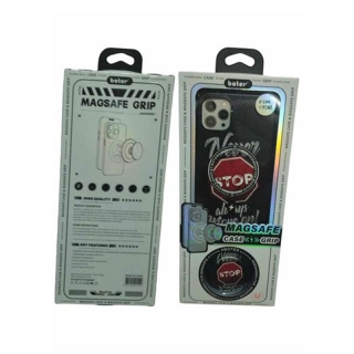 Coque Pour iPhone 11 Pro Max Compatible Chargeur Sans Fil