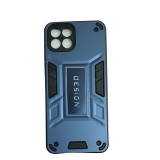 Coque pour Infinix Smart 6 HD