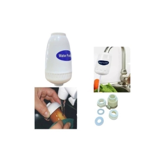 Filtre Purificateur D'eau en Céramique & Carbone