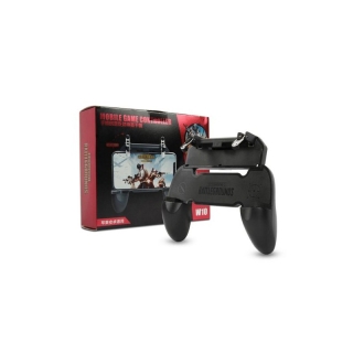 Manette de Jeu W10 Pour Smartphone