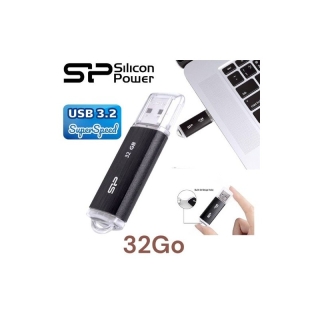 Flash Disque Clé USB 32 Go 3.2