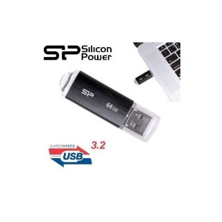 Flash Disque Clé USB 64Go 3.2
