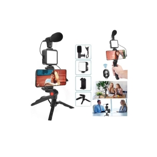 Support GSM & Microphone 2en1
