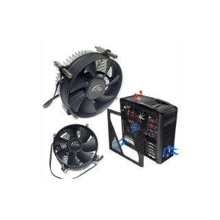 Ventilateur de refroidissement pour processeur - LGA 775