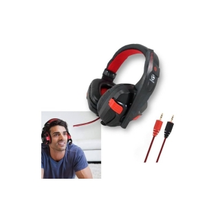 Casque Micro Gamer - Jack 3.5