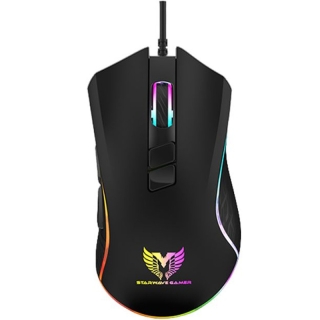 Souris Optique - filaire - Gamer
