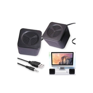 Mini Haut Parleur - speaker - CARRE