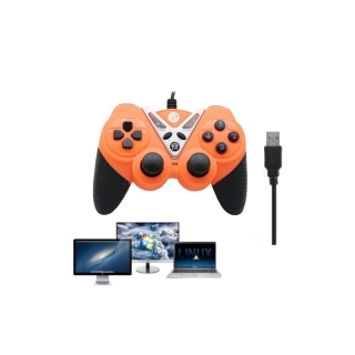 Manette De Jeux GamePad USB PC- MX213C
