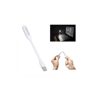 USB Lampe Led Lumière - PC - Flexible