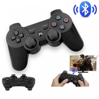 Manette de jeux sans fil pour playstation 3 - PS3