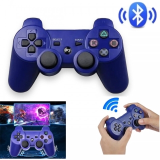 Manette de jeux sans fil pour playstation 3 - PS3