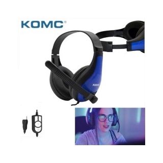 Casque Micro - USB - Avec commande