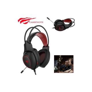Casque Micro Gamer - USB - H2239D