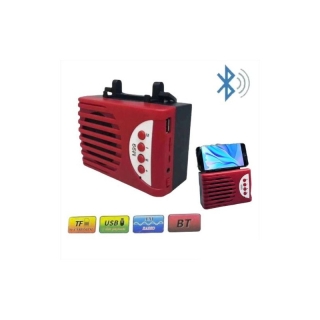 Speaker Bluetooth Portable - Haut-Parleur Sans Fil Batterie