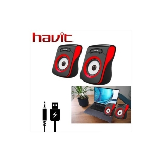 Speaker - Haut-Parleur - USB