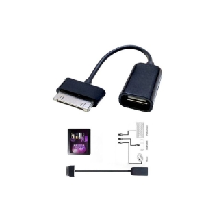 Cable adaptateur Tablette vers USB femelle