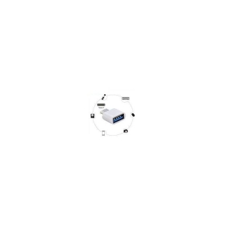 Adaptateur - USB - Vers Type C