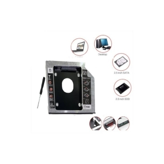 Adaptateur Disque Dur Pour ordinateur portable - HDD