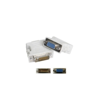 Adaptateur DVI Male Vers VGA Femelle