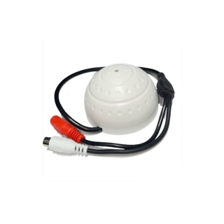 Microphone Pour Caméra surveillance