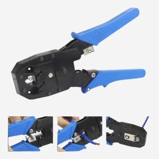 Pince Réseau - Crimping tool