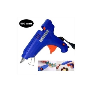 Pistolet à colle chaude - 100 W