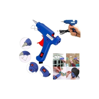 Pistolet à colle chaude - 20W - Petit model