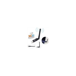 Clé Wifi - USB - Avec Antenne