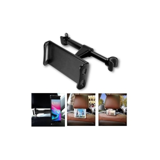 Support de téléphone GSM pour voiture - siège arrière - chaise