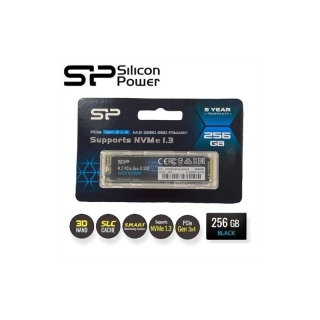 SSD NVMe 1.3 - 256GO - Memoire interne - Disque Dur