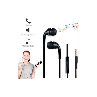 Kit Écouteur - Filaire Jack