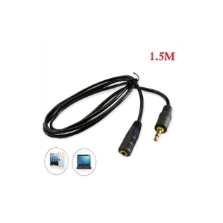 Rallonge - Raccord - Extension - Jack - 1.5M