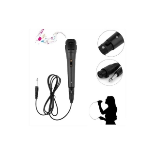 Microphone Dynamique Grand Jack - Pour La Voix instrument