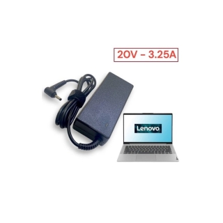 Chargeur adaptable pour Pc portable Lenovo - 20V 3.25A