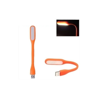 USB Lampe Led Lumière - PC - Flexible