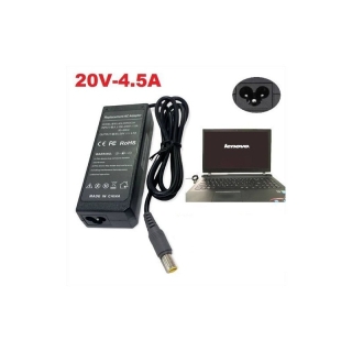 Chargeur adaptable pour Pc portable Lenovo - 20V 4.5A