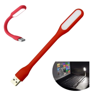 USB Lampe Led Lumière - PC - Flexible