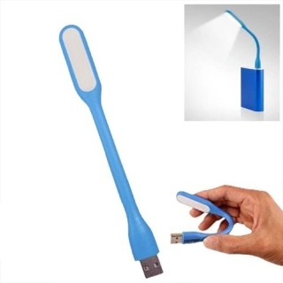 USB Lampe Led Lumière - PC - Flexible