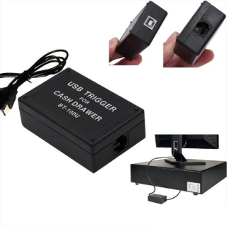 USB Trigger BT-100U pour Tiroir-Caisse