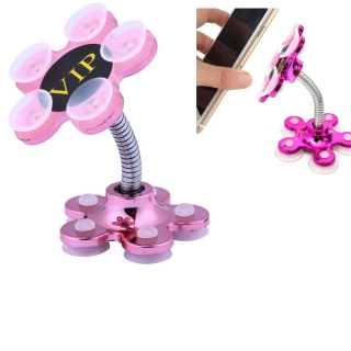 Support Téléphone Avec Ventouse