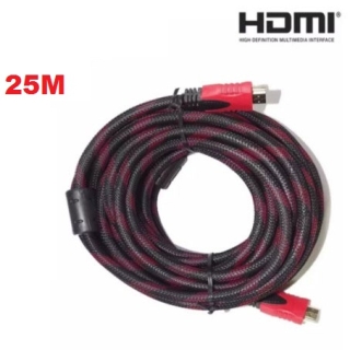 Cable HDMI - 25 Métres