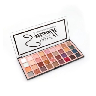 Palette Fard à Paupières 36 Couleurs