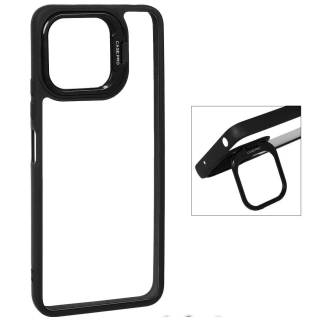 Coque de Protection pour Samsung A05 avec Support
