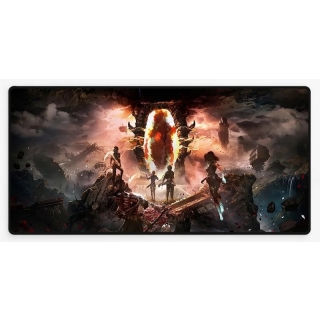 Tapis de Souris Gaming XXL - Édition Collector Clair Obscur: Expedition 33 - 900x400mm
