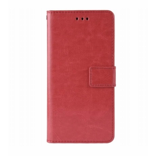 Etui Portefeuille Compatible avec Infinix Hot 11 Play Avec Rabat Magnétique