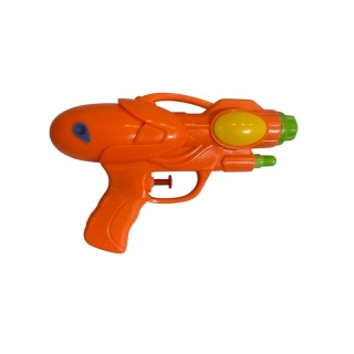 Jouet Pistolet à Eau Orange