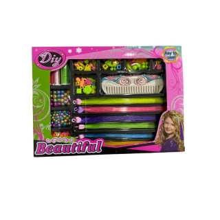Kit de Fabrication de bracelet-Beautiful