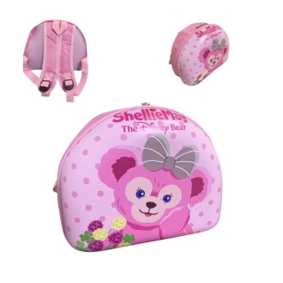 Sac à Dos ShellieMay – The Disney Bear Rose pour Filles